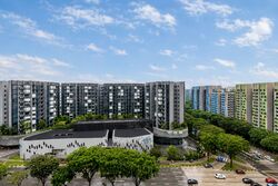 Park Colonial (D13), Condominium #557768051